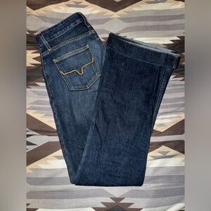Kimes Ranch Jennifer Women’s boot cut jeans